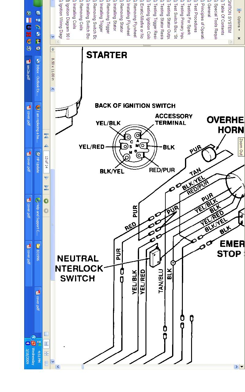 Sea Ray Boat Wiring Diagram | Wiring Diagram - Sea Ray Boat Wiring Diagram