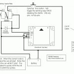 Sears Garage Door Sensor Wiring | Manual E Books   Chamberlain Garage Door Sensor Wiring Diagram