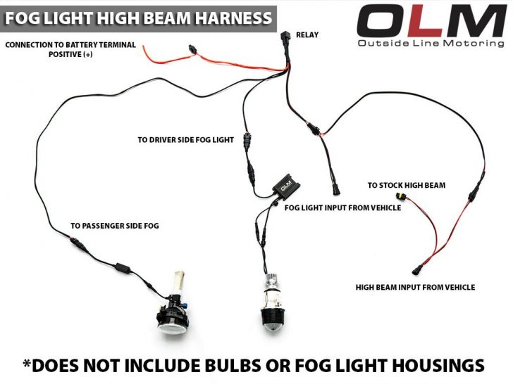Silverado Fog Light Wiring Diagram Manual EBooks Fog Light Wiring