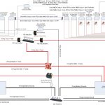 Simple To Read Wiring Diagram For A Boat | Boat | Boat, Boat Wiring   Basic 12 Volt Boat Wiring Diagram