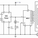 Single Phase Capacitor Start Capacitor Run Motor Wiring Diagram   Capacitor Start Capacitor Run Motor Wiring Diagram