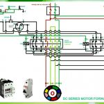 Single Phase Motor Forward Reverse Wiring Diagram | Wiring Diagram   Reversing Single Phase Motor Wiring Diagram
