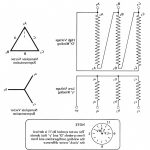 Single Phase Transformer Wiring Diagram Symbols For Three Phase   3 Phase Transformer Wiring Diagram