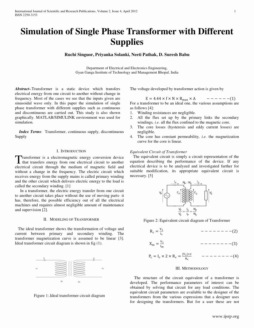 Single Phase Wiring Diagram For House Pdf | Wiring Diagram - Single Phase House Wiring Diagram