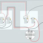 Single Pole Dimmer Switch Wiring Diagram – Standard Light Switch   Single Pole Dimmer Switch Wiring Diagram