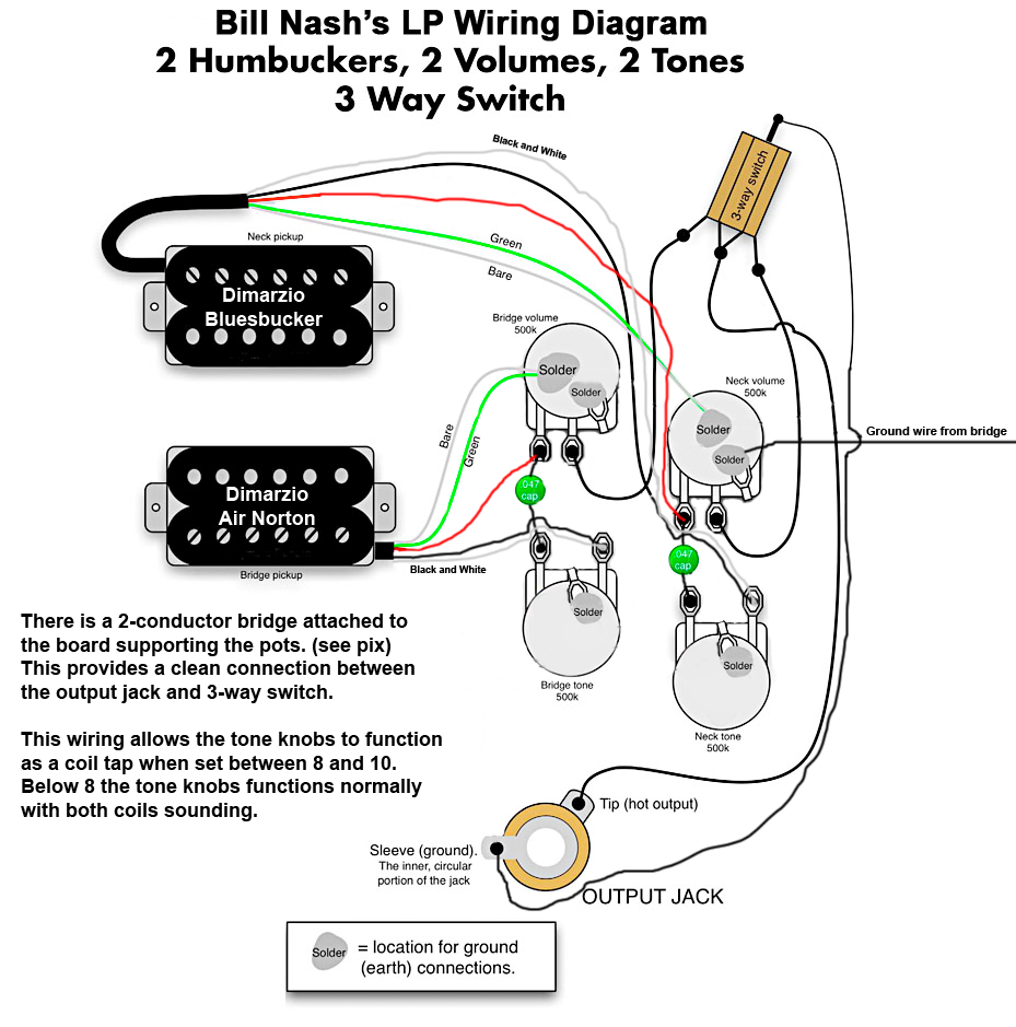 Slash Les Paul Wiring Diagram - Great Installation Of Wiring Diagram • - Les Paul Wiring Diagram