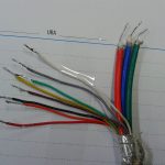 Soldering A Vga Cable   Number Of Wires Doesn't Match   Electrical   Vga Wiring Diagram