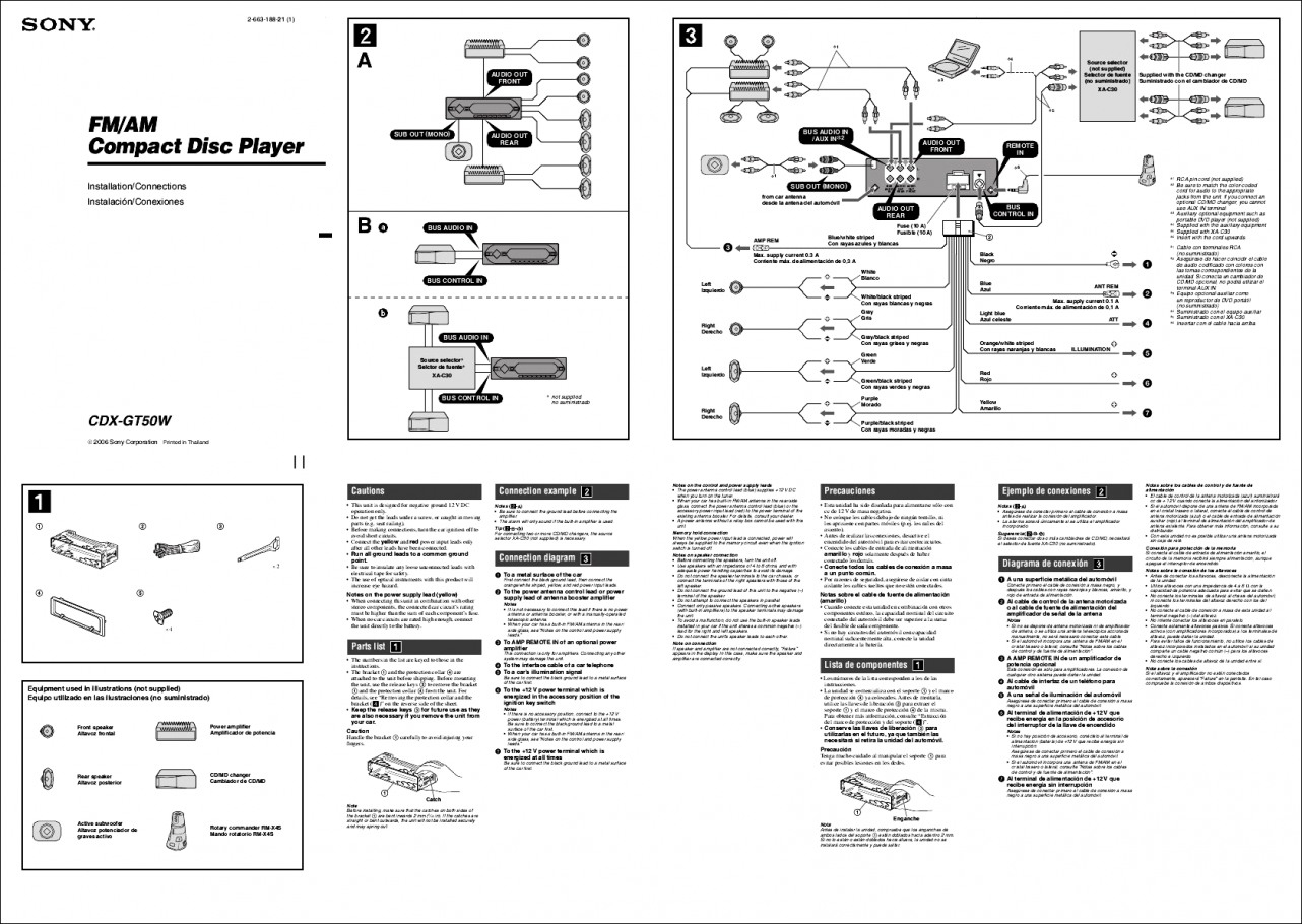 Sony Aftermarket Radio Wiring Diagram - Trusted Wiring Diagram Online - Jvc Radio Wiring Diagram