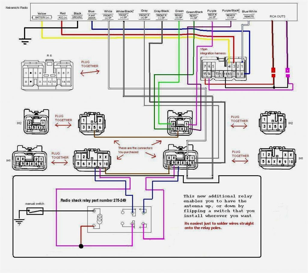 Sony Explod Wiring Diagram Cadician's Blog