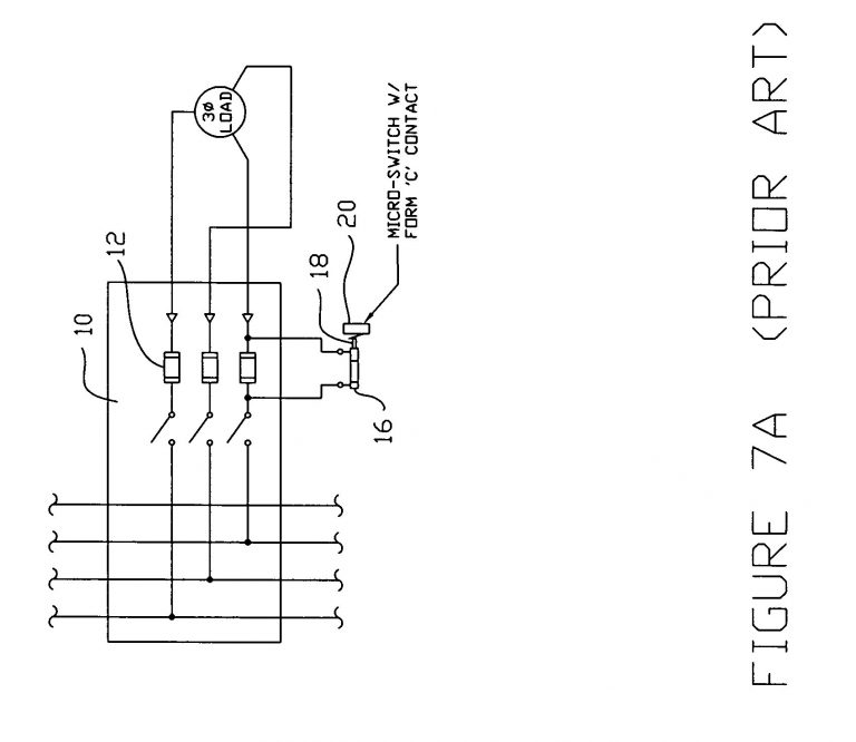 Square D Lighting Contactor Wiring Diagram 8903 | Wiring Diagram