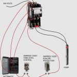 Square D Lighting Contactor Wiring Diagram | Wiring Diagram   Square D Motor Starter Wiring Diagram