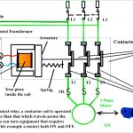 Square D Motor Starter Wiring Diagram With Schneider Electric And   Square D Motor Starter Wiring Diagram