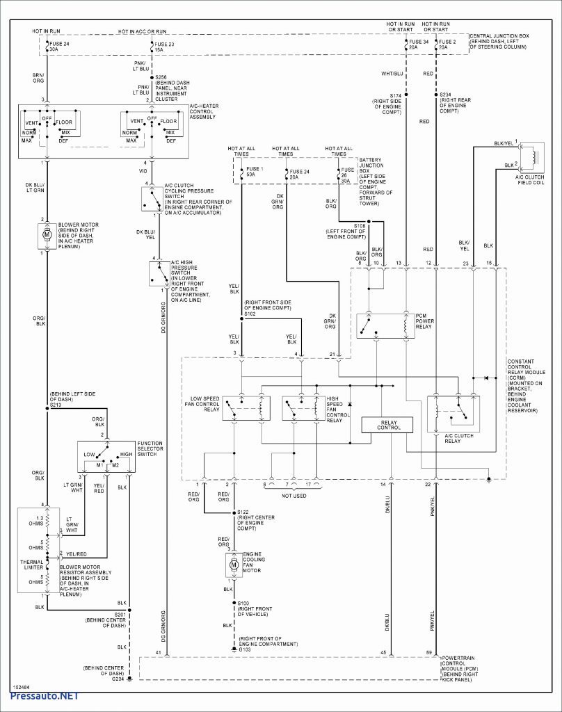 Water Pump Pressure Switch Wiring Diagram Cadicians Blog