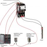 Square D Well Pump Pressure Switch Wiring Diagram With At To And   Square D Well Pump Pressure Switch Wiring Diagram