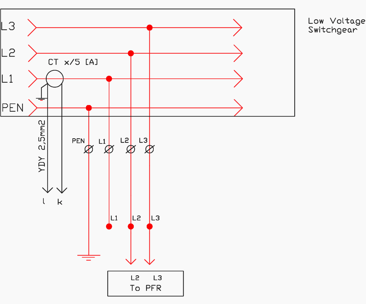 Ac Wire Diagram | Wiring Diagram - Ac Capacitor Wiring Diagram