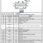 Stereo Wiring Diagram For 2004 Chevy Impala | Wiring Diagram   2004 Chevy Impala Radio Wiring Diagram