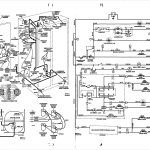 Stove Schematic Wiring Diagram | Wiring Diagram   Ge Refrigerator Wiring Diagram