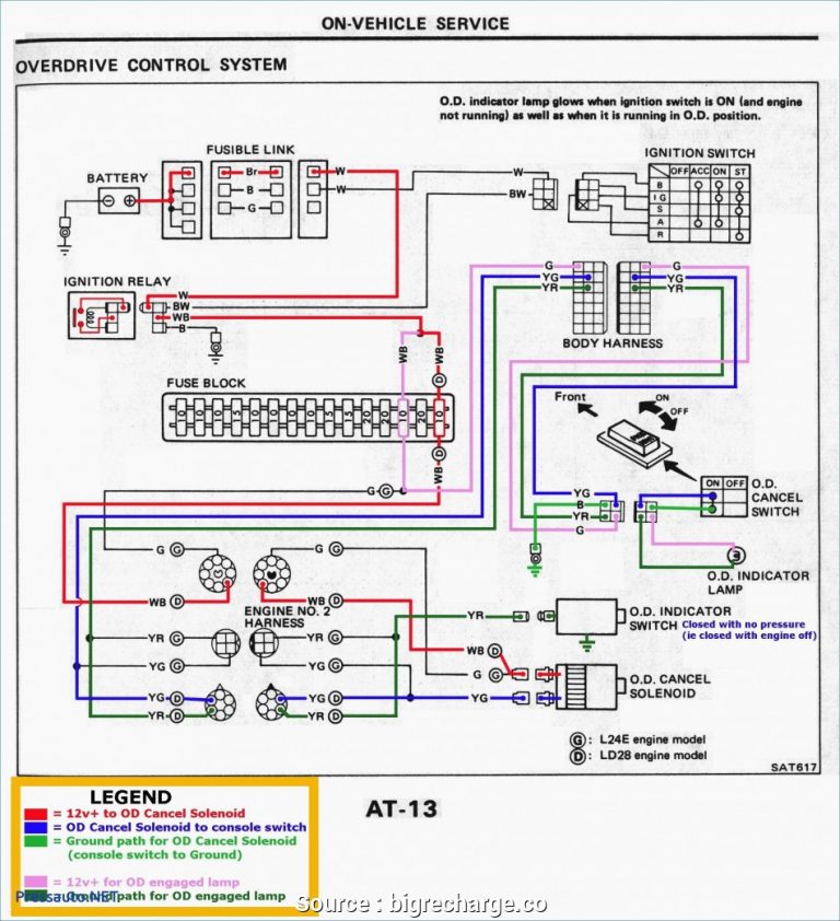 Subaru Color Code Wiring Diagram Schema Wiring Diagram Subaru