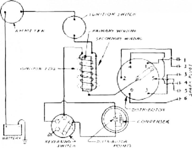 Sunpro Super Tach 2 Wiring Diagram Camaro | Wiring Diagram - Sun Super ...