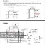 Sunpro Tach Wiring | Manual E Books   Sunpro Tach Wiring Diagram