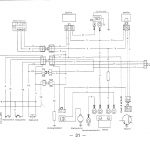 Suzuki Quadrunner 160 Key Wiring   Wiring Diagram Data   Chinese Quad Wiring Diagram