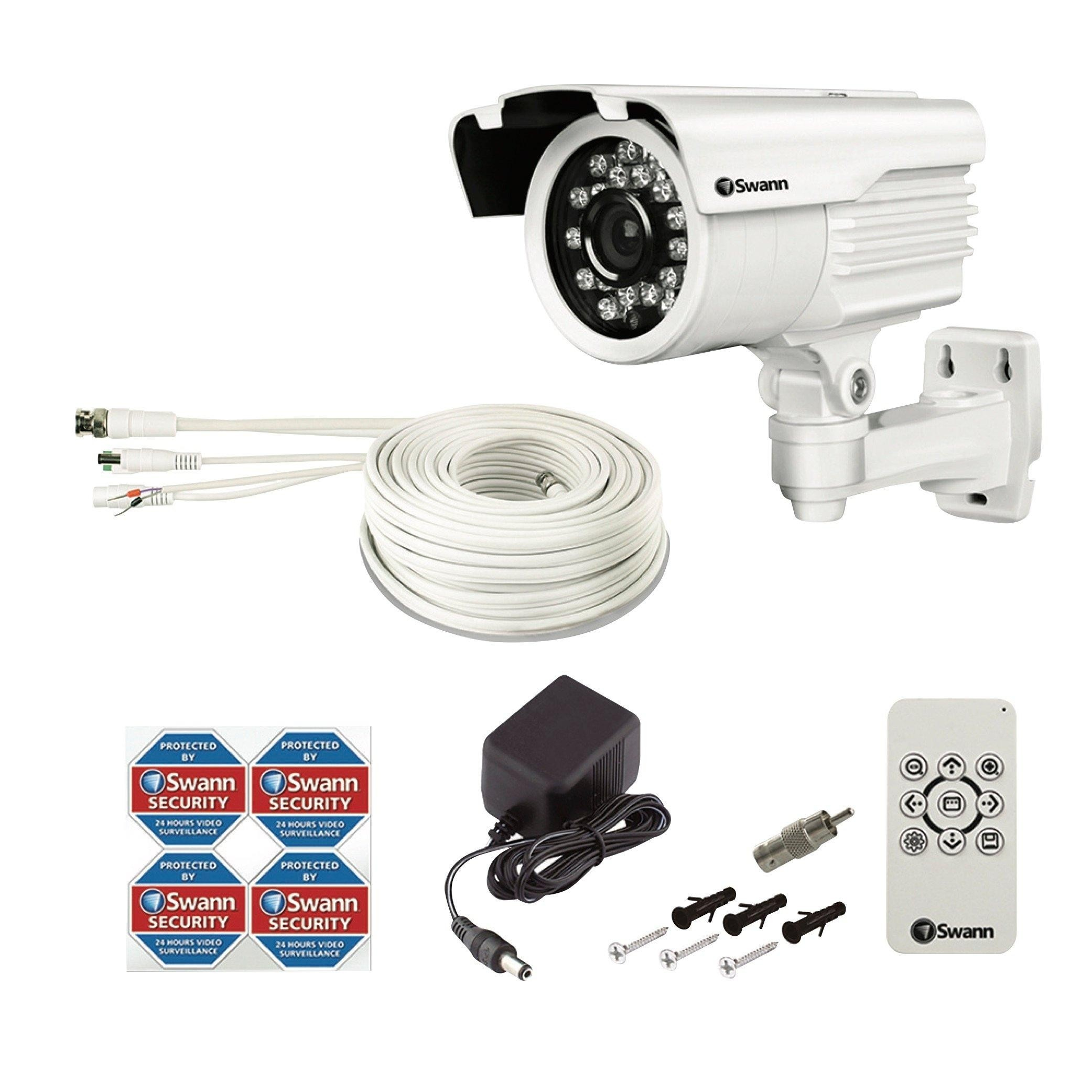 Swann Camera Wiring Diagram - Trusted Wiring Diagram Online - Swann Security Camera Wiring Diagram
