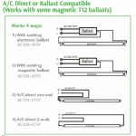 T12 Electronic Ballast Wiring Diagram | Manual E Books   T12 Ballast Wiring Diagram