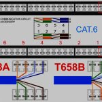 T568B Jack Wiring | Wiring Diagram   T568B Wiring Diagram
