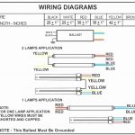 T8 Led Tube Wiring Diagram Fresh T8 Led Tube Light Circuit Diagram   Convert Fluorescent To Led Wiring Diagram