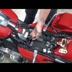 Tech Tip   Accessory Switch   Youtube   Harley Accessory Plug Wiring Diagram