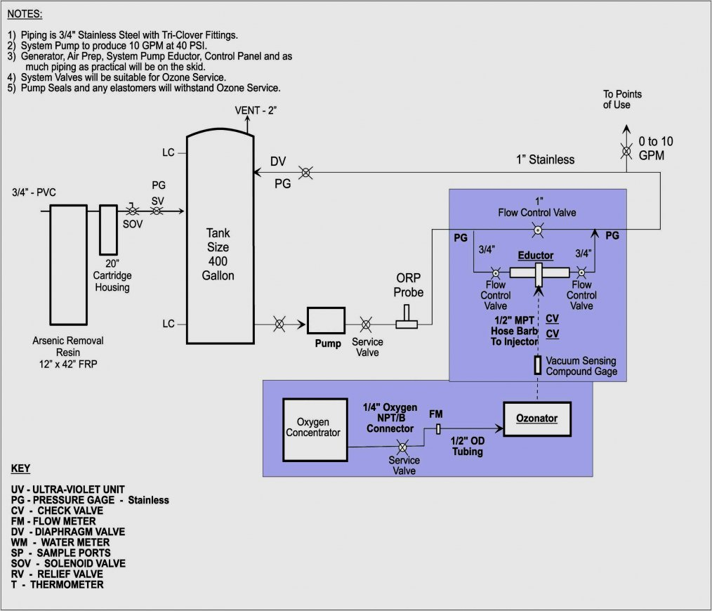 Tekonsha Voyager Wiring Diagram - Cadician's Blog