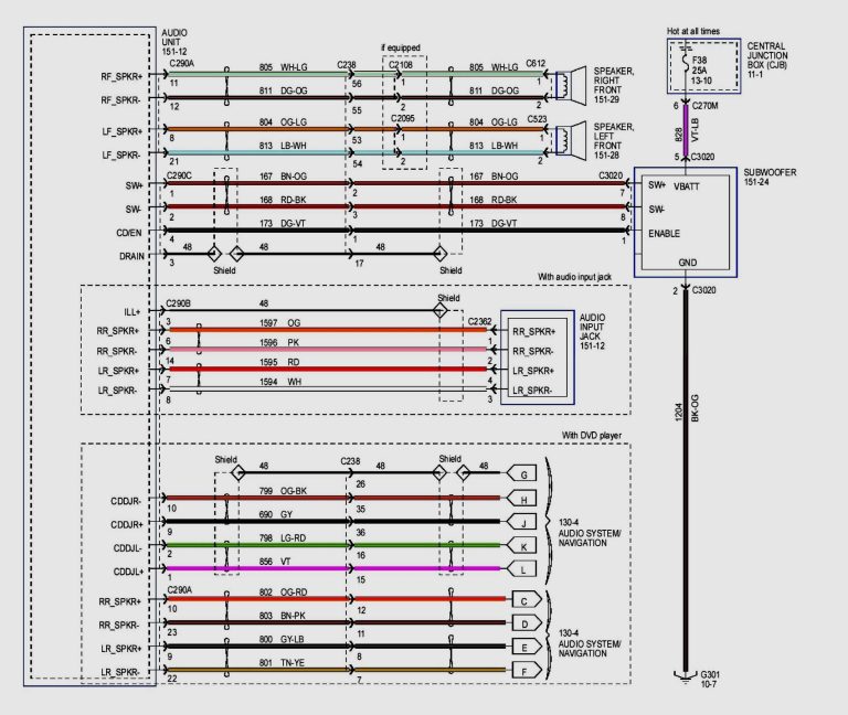 Tekonsha Voyager Brake Controller Wiring Diagram - Wiring Diagrams