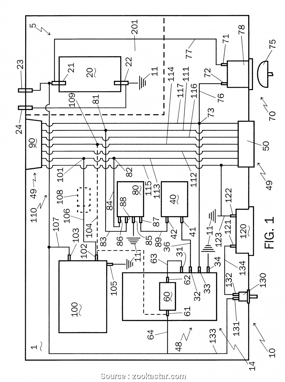 Tekonsha Voyager Electric Brake Wiring Diagram | Wiring Diagram - Tekonsha Voyager Wiring Diagram