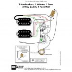 Telecaster Coil Split Wiring Diagram | Wiring Diagram   Split Coil Humbucker Wiring Diagram