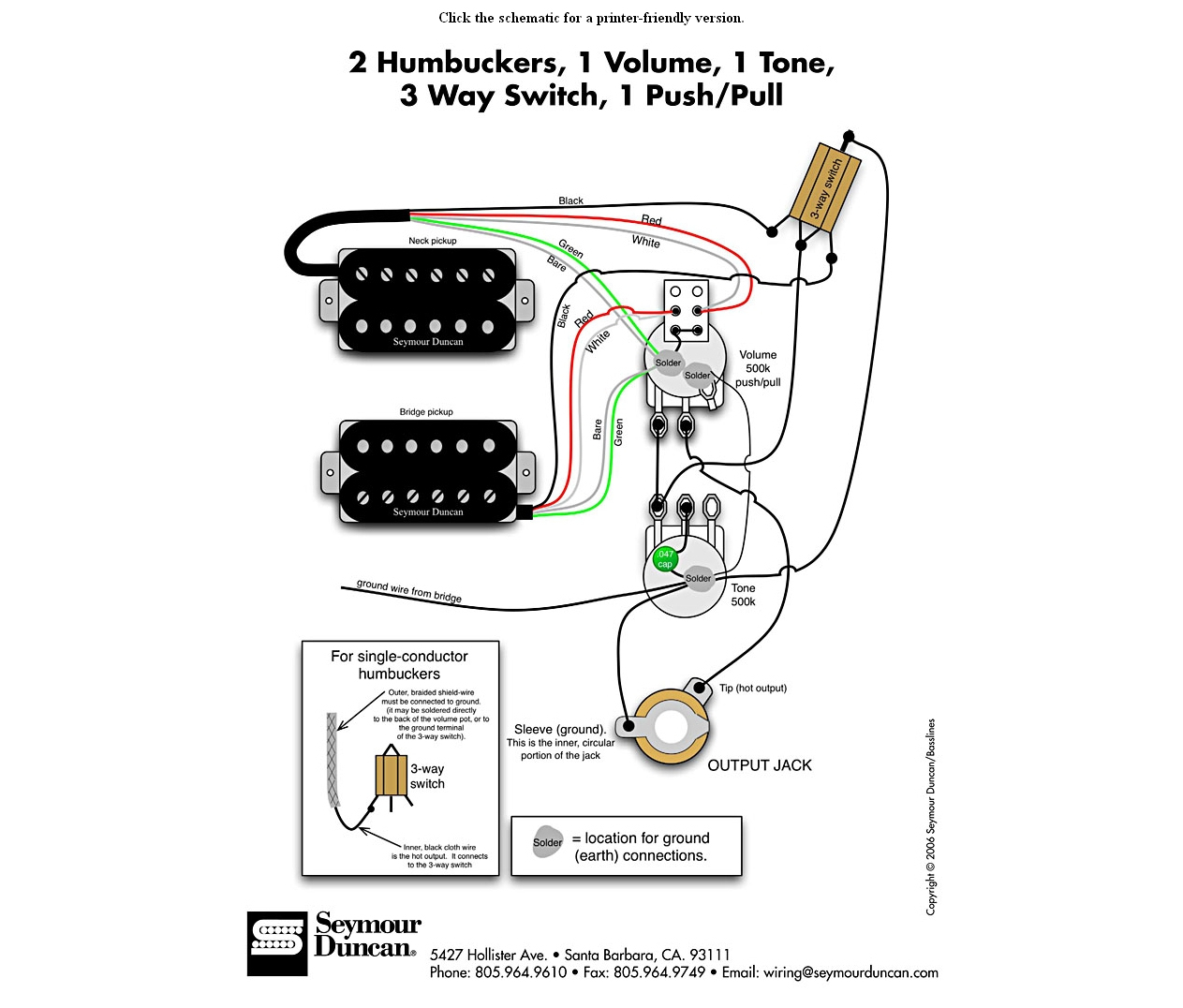 Telecaster Coil Split Wiring Diagram | Wiring Diagram - Split Coil Humbucker Wiring Diagram