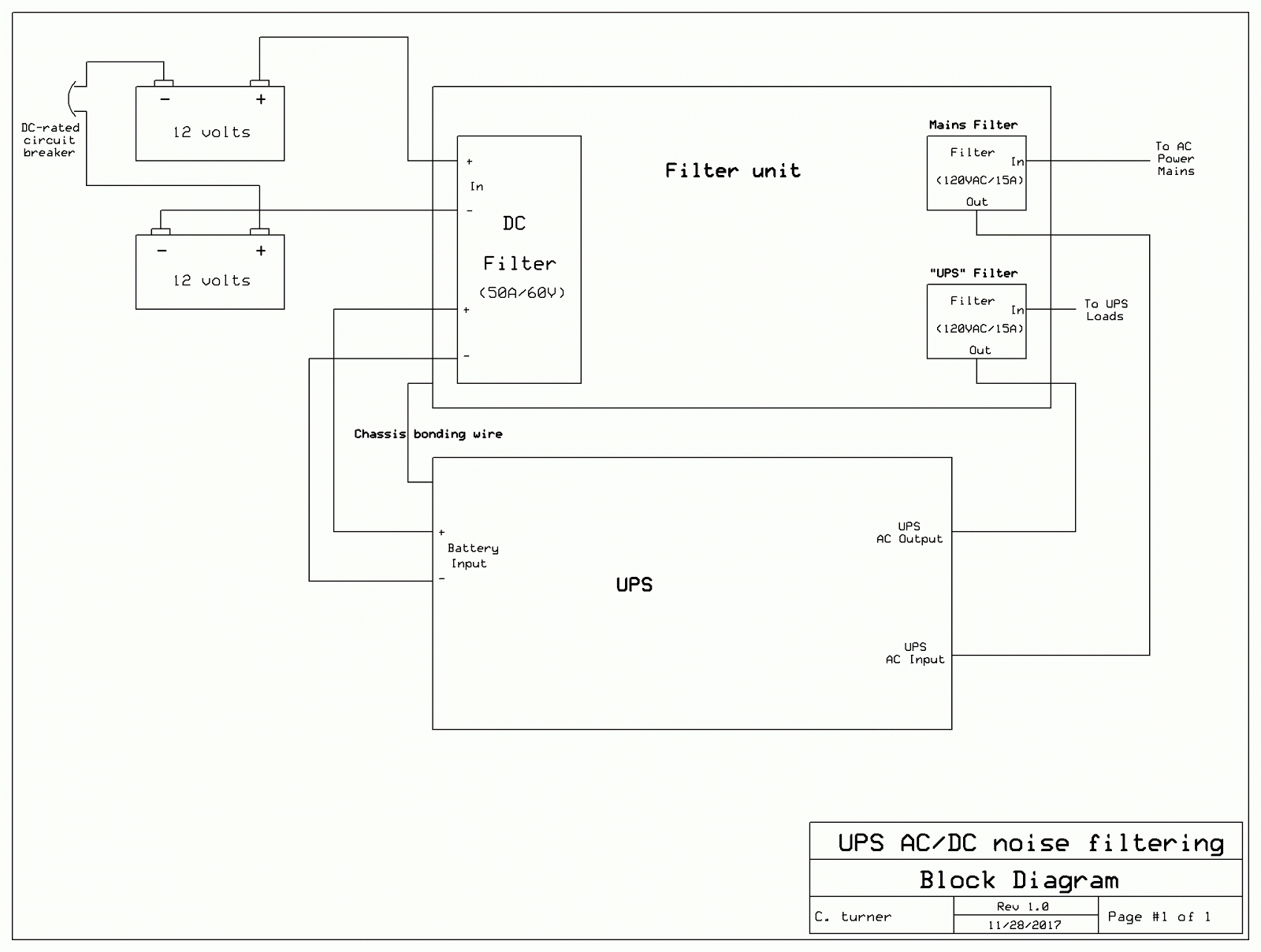 Tesla Powerwall 2 Wiring Diagram | Autowiringdiagram - Tesla Powerwall 2 Wiring Diagram