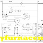 The Heat Pump Wiring Diagram, Overview   Youtube   Trane Heat Pump Wiring Diagram