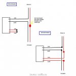 Thermostat Wiring Diagram Moreover Wall Heater Thermostat Wiring   Single Pole Thermostat Wiring Diagram