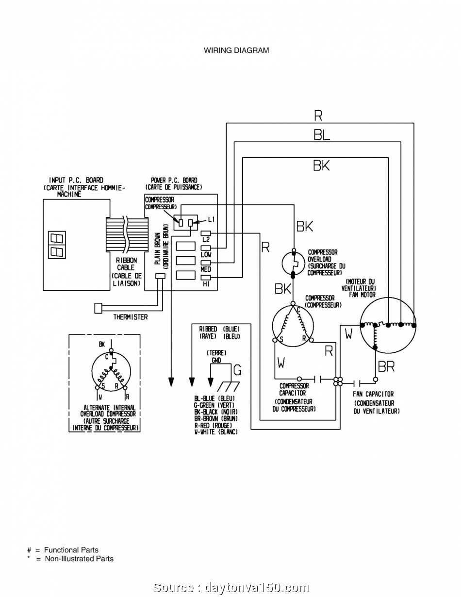 Thermostat Wiring Diagram, Rv Creative Dometic Rv Thermostat Wiring - Rv Thermostat Wiring Diagram