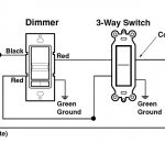 To Single Pole Dimmer Lutron 3 Way Switch Wiring Diagram | Wiring   3 Way Switch Single Pole Wiring Diagram