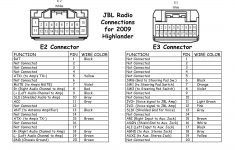 Toyota 86120 Wiring Diagram | Manual E-Books – Toyota 86120 Wiring Diagram