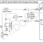 Toyota Igniter Wiring Diagram | Wiring Library   Toyota Igniter Wiring Diagram