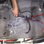 Toyota Tacoma 2005 2019 How To Install Plug And Play Amps & Amp Rack   Toyota Jbl Amplifier Wiring Diagram