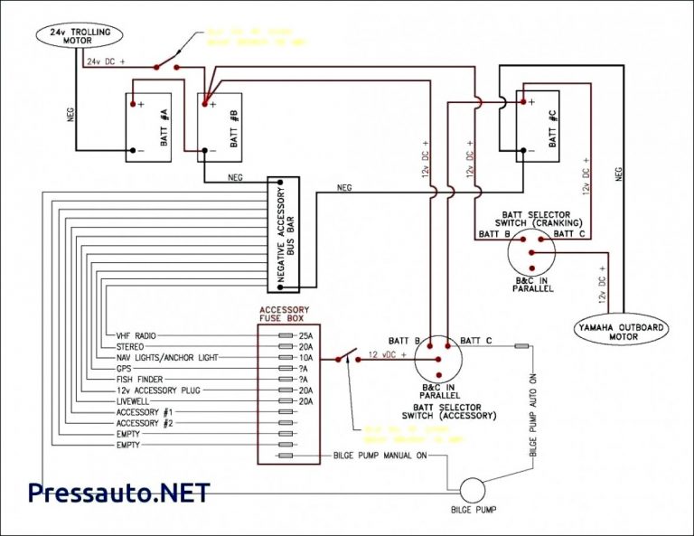 Tracker Boat Wiring Diagram Schematic Diagram Pontoon Boat Wiring