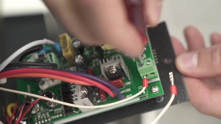 Traeger Wiring Diagram Smoker Wiring Diagram Automotive Wiring