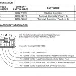 Trailer Brake Controller? | Tacoma World   Trailer Breakaway Switch Wiring Diagram