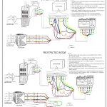 Trane Baysens019B Thermostat Wiring Diagram   Wiring Diagram Explained   Goodman Heat Pump Thermostat Wiring Diagram