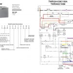 Trane Heat Pump Wire Diagram | Wiring Library   Trane Heat Pump Wiring Diagram