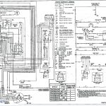 Trane Wiring Diagrams   Wiring Diagrams Hubs   Trane Thermostat Wiring Diagram