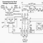 Transformer Wiring Diagrams Single Phase | Wiring Diagram   Transformer Wiring Diagram